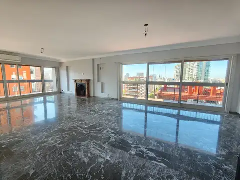Departamento en Alquiler de 5 ambientes
