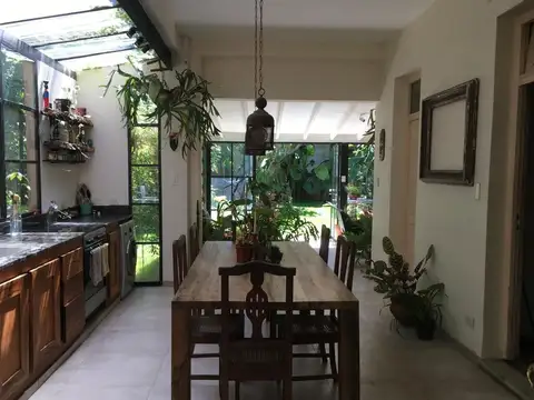 Casa en Alquiler de 3 dormitorios