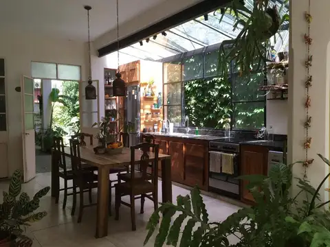 Casa en Alquiler en Villa Pueyrredon, USD 2.200