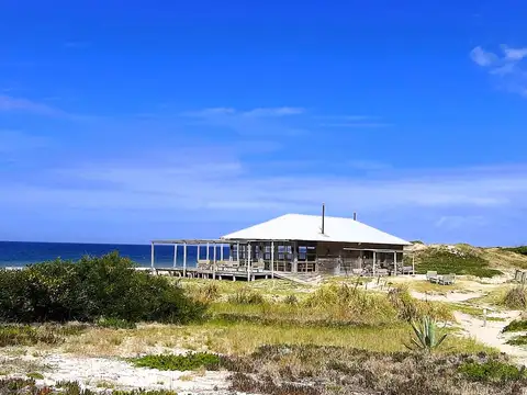 Terreno en Venta en Jaureguiberry, USD 64.000