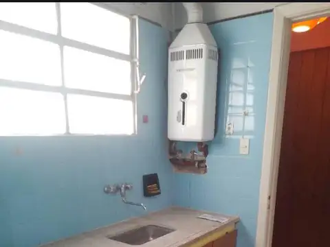 Depto Tipo Casa en Venta en Parque Chas, USD 118.000
