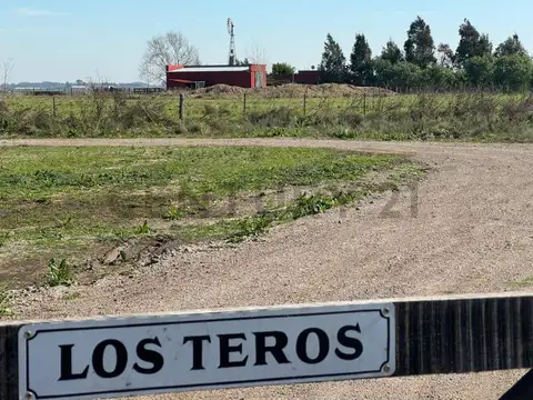 calle 630 y 173 100, Piso 0