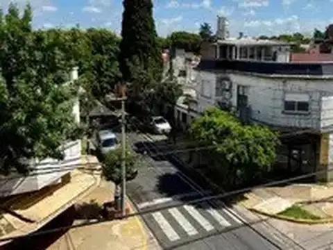 José Ingenieros 5900