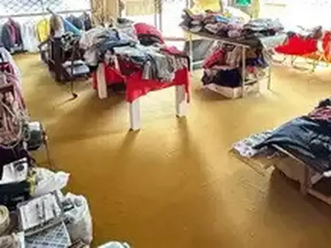 Local en Alquiler Via Púb.