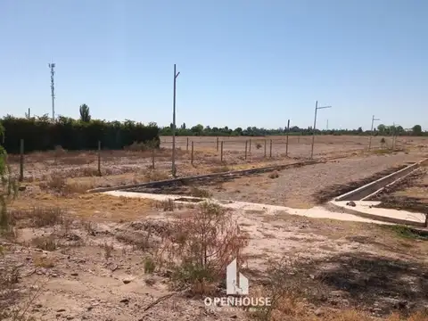 Terreno en Venta en Mendoza, USD 16.000