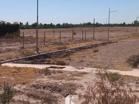 Terreno en Venta en Mendoza, USD 16.000