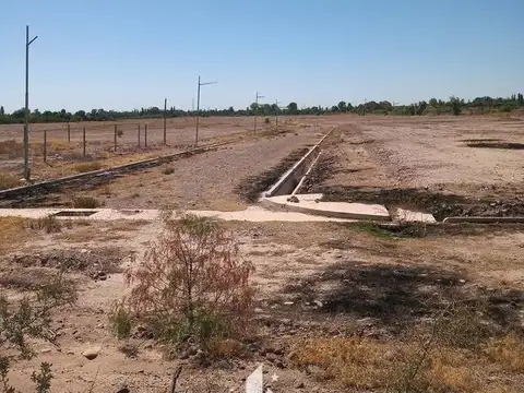 OPENHOUSE INMOBILIARIA VENDE espectacular lote!