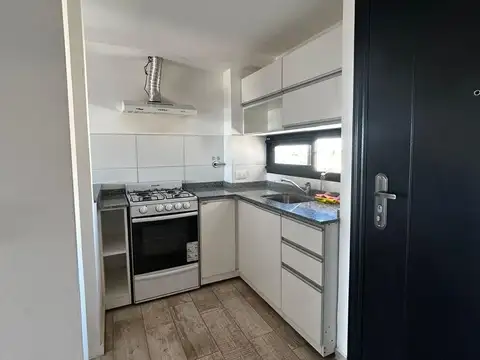 Departamento en Alquiler 5 años
