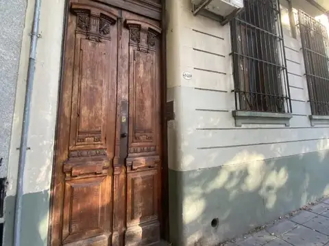Dto. x escalera 2amb. Amoblado contrato 2 años- San Telmo