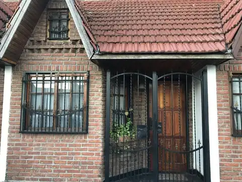 NECOCHEA 1460- Ramos Mej?a