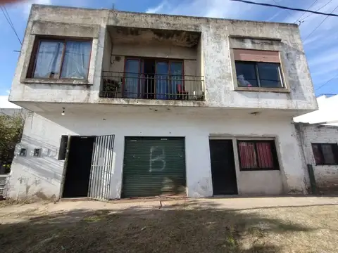 VENTA CASA LAFERRERE