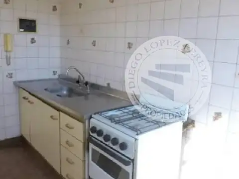 Monoambiente hiper luminoso cerca de accesos SIN EXPENSAS