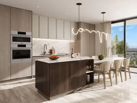 Departamento en Venta en Miami, USD 420.000