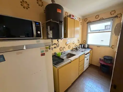 Departamento en Alquiler de 2 ambientes