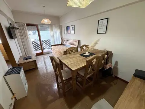 Departamento en Alquiler al Noroeste