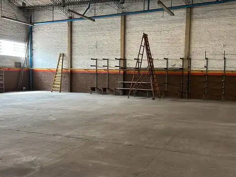 Galpon en Venta A Estrenar
