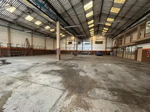 Depósito en Venta en Wilde