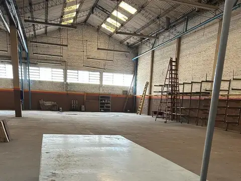 Depósito en Venta en Wilde