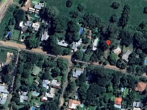 Terreno en Venta en San Jose del Rincon, La Capital