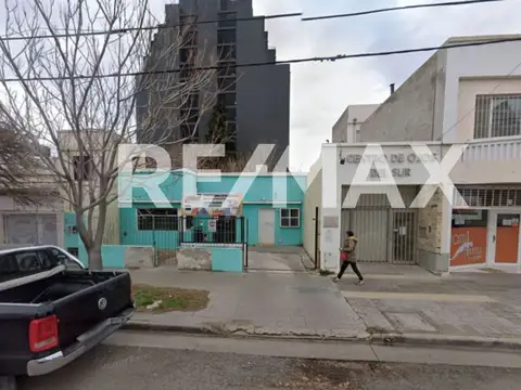 Lote Centro de NQN - Apto Desar 395m2 100% PERMUTA