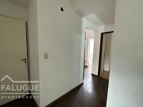 Departamento en Alquiler 20 años