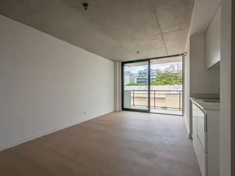 AREVALO 2000, Piso 2