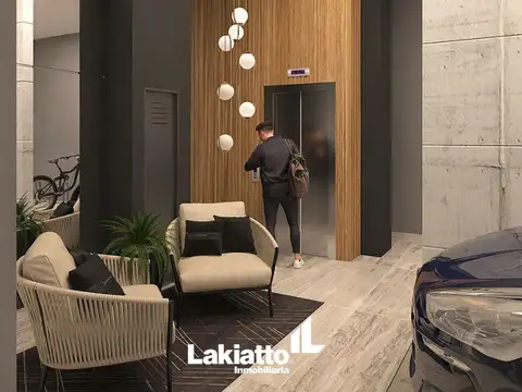 Departamento en Venta Permite mascota