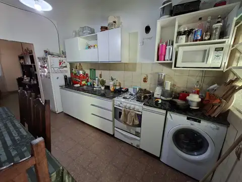 APTO CREDITO - CASA 3 AMBIENTES - OPORTUNIDAD