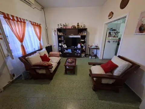 Casa en Venta en Villa Amelia, USD 60.000