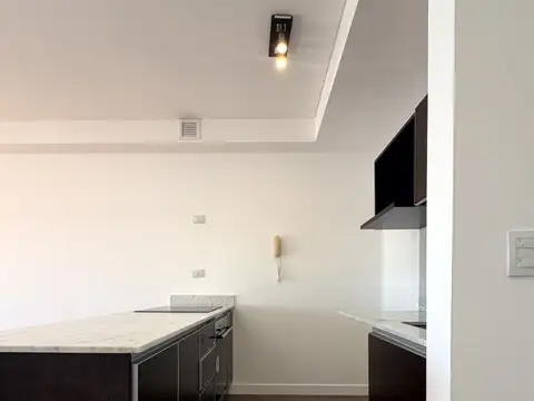 Departamento en Alquiler con 1 cocheras