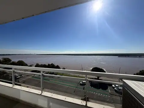Departamento en Alquiler en Puerto Norte, $ 1.100.000