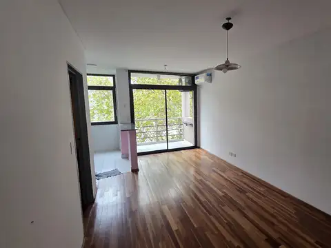 Departamento en Alquiler en Palermo, $ 750.000
