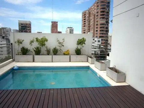 CHARCAS 4300, Piso 6