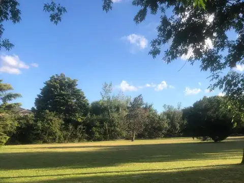 Lote en venta en Santa Ana Moreno