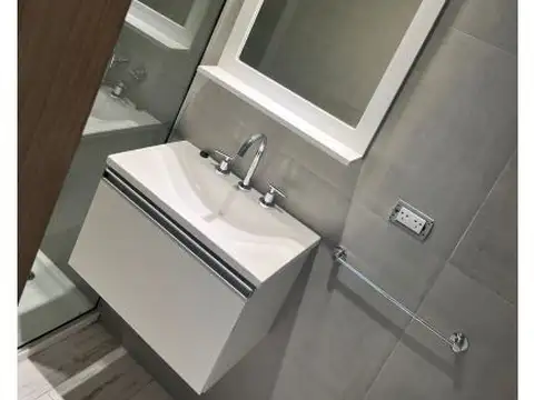 Departamento en Venta con 1 cochera