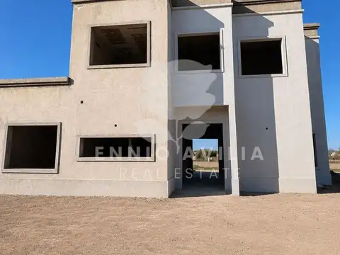 Casa en El Canton - Norte