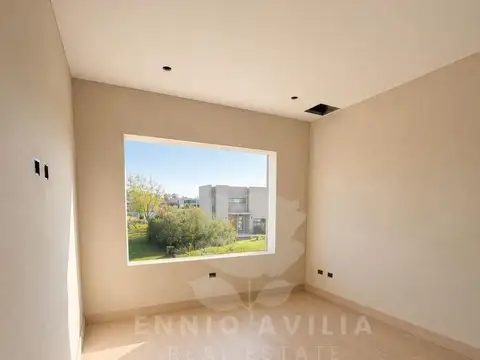 El Cantón - Norte Lote 863