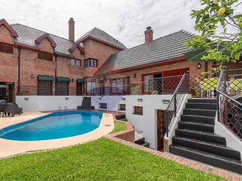 Doctor Luis Agote 3200