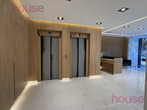 Departamento en Venta en Belgrano Chico, USD 698.500