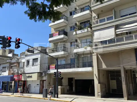 Departamento en Alquiler de Monoambiente