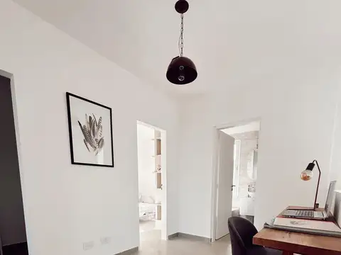 CASA DUPLEX 4 AMB DECS TORTUGAS