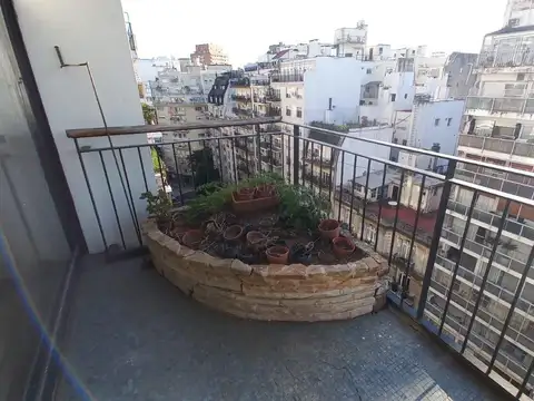 Departamento en Venta 65 años