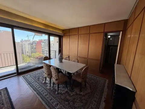 Departamento en Venta en Recoleta, USD 370.000