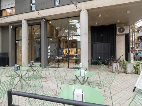 Venta local comercial y/o fondo de comercio