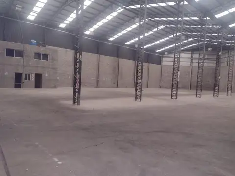 Galpon en Alquiler en Francisco Alvarez, USD 8.000