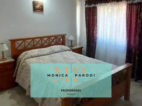Departamento en Venta en Mar del Tuyú, USD 30.000