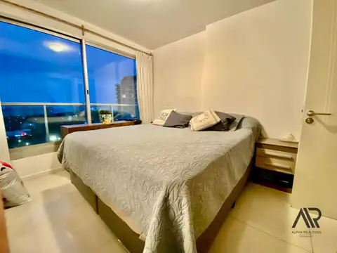 Departamento en Venta en Punta del Este, USD 285.000