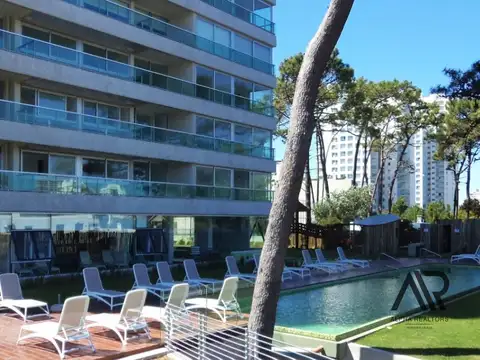 Venta Apartamento 2 Dormitorios Gala Vista, Av. Roosevelt