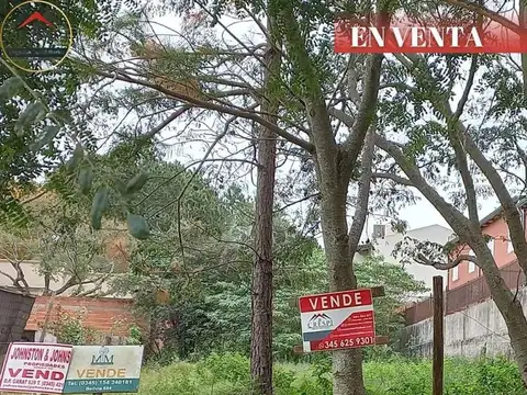 Terreno en Venta en Concordia, Entre Ríos