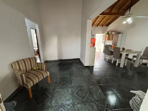 Casa en Venta en Presidente Derqui, USD 60.000